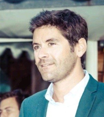 Loïc Marchal, Gérant